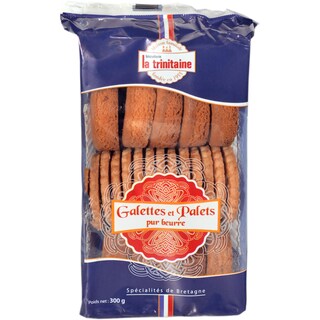 La Trinitaine | Biscuiti cu unt 300g