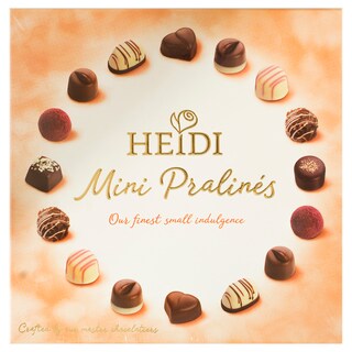 Heidi | Mini praline asortate 90g