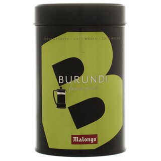 Malongo | Burundi | Cafea prajita si macinata 250g