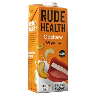 Rude Health | Bautura bio din caju 1L