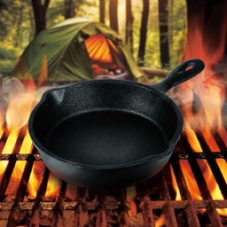 Berlinger Haus | Tigaie din fonta, 15cm