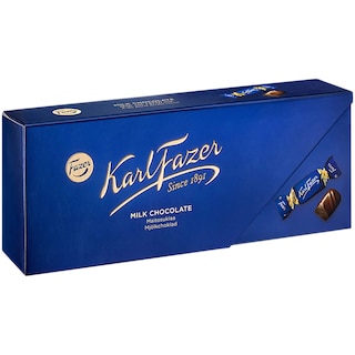Karl Fazer | Praline de ciocolata cu lapte 270g