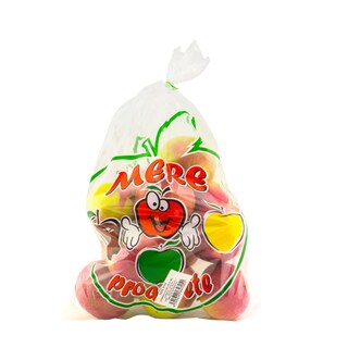 (produs ambalat) | Mere rosii 2kg