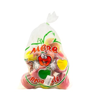 (produs ambalat) | Mere rosii 2kg