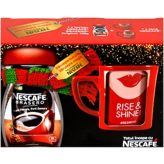 Nescafe-Brasero