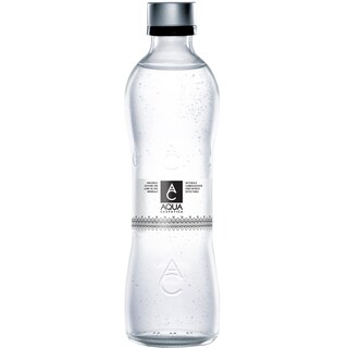 Aqua Carpatica | Apa  minerala carbogazoasa 330ml