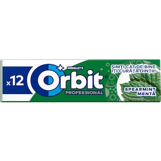 Orbit