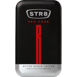 STR8 | Lotiune After Shave Red Code 100ml