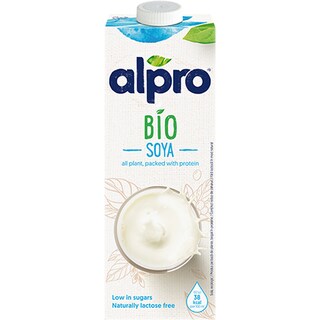 Alpro | Bautura bio din soia 1L