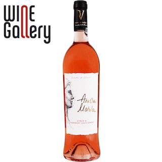 Anca Maria | Vin rose  0.75l