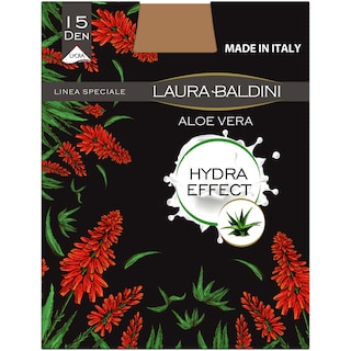 Laura Baldini | Dresuri aloe 15 den nr 5