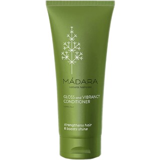 Madara | Balsam pentru stralucire, par normal bio 200ml