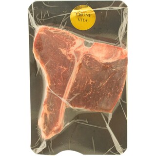 Best Meat | T bone de vita 375g