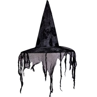 Delhaize | Palarie de vrajitoare