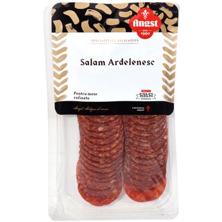 Angst | Salam Ardelenesc  100g