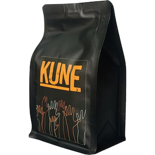 Kune | Cafea proaspat prajita boabe 500g