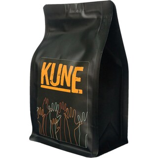 Kune | Cafea proaspat prajita boabe 500g