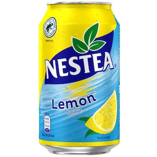 Nestea | Ceai negru cu aroma de lamaie 330ml