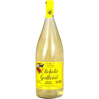 Cotnari | Vin alb demidulce 1.5L