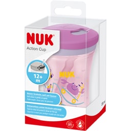 NUK | Cana Action, roz, +12 luni, 230ml