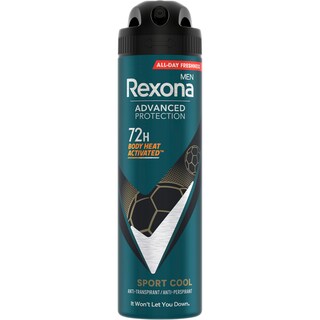 Deodorant spray Sport Cool 150ml