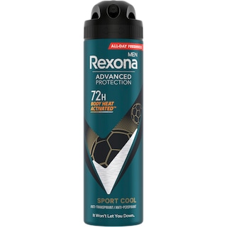 Rexona | Deodorant spray Sport Cool 150ml