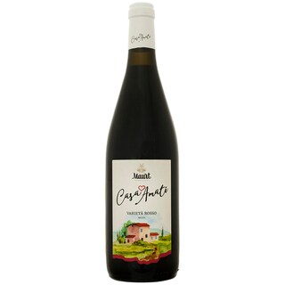 Maurt | Vin rosu Casa Amati 0.75l
