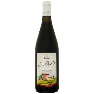 Maurt | Vin rosu Casa Amati 0.75l