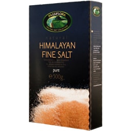 Sare de Himalaya fina 500g