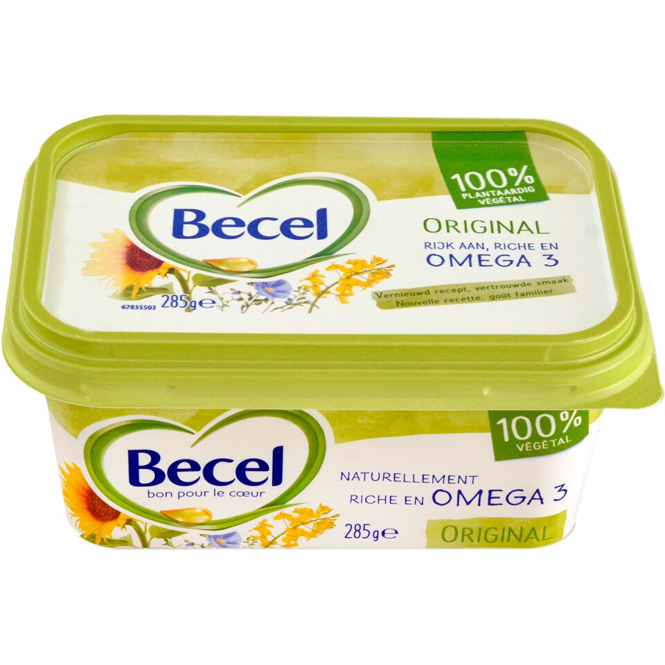 Becel-Original