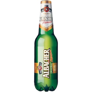 Albacher | Bere blonda 0.500l
