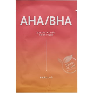 Barulab | Masca tip servetel AHA/BHA