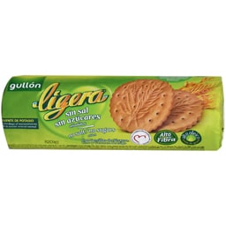 Biscuiti fara zahar adaugat si fara sare 200g