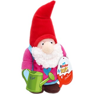 Kinder | Joy | Ciocolata cu jucarie de plus Paste 20g