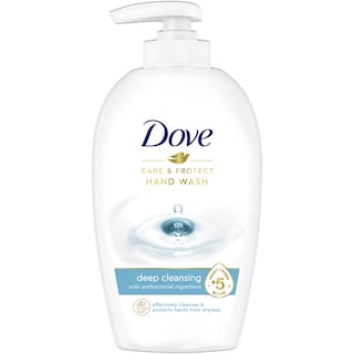 Dove | Sapun-crema lichid Care & Protect 250ml