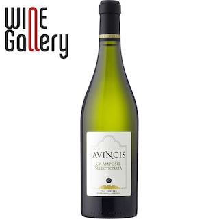 Avincis | Vin alb Cramposie Selectionata 750ml