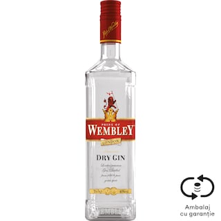 Wembley | Gin 0.7L