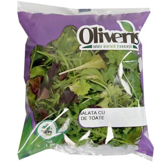 Agriro | Salata cu de toate  180g