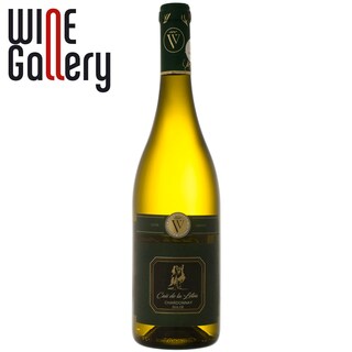 Caii de la Letea | Vin alb Chardonnay dulce 0.75l
