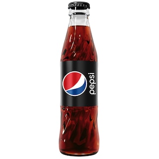 Pepsi Cola | Bautura racoritoare carbogazoasa Max 0.25l