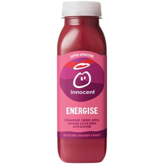 Innocent | Smoothie Energise 300ml