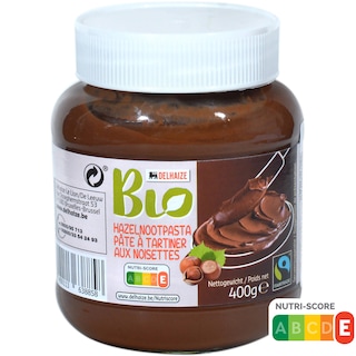 Delhaize Bio