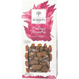 Les Confiseries de Marion | Praline cu migdale 190g