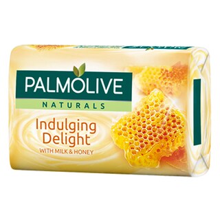 Palmolive | Sapun solid cu lapte si miere 90g