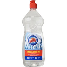 Solutie de clatire pentru masina de spalat vase 1L