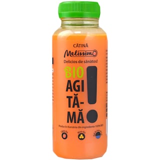 Melissimo | Suc de catina bio 250ml