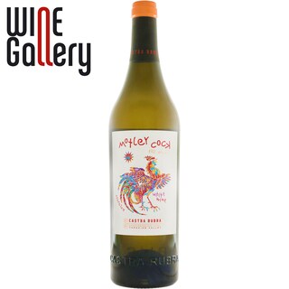 Castra Rubra | Motley Cock | Vin alb cupaj  0.75l