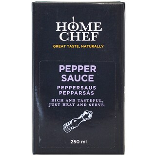 Home Chef | Sos piper 250ml