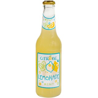 Citrone | Limonada cu menta 330ml