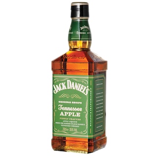 Jack Daniel's | Whisky Apple 0.7L